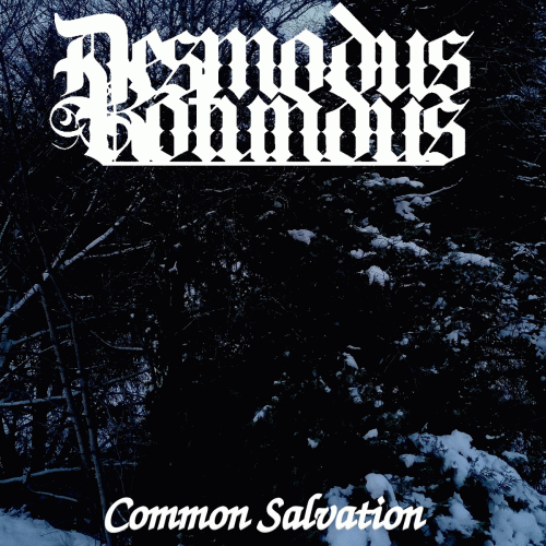 Desmodus Rotundus : Common Salvation